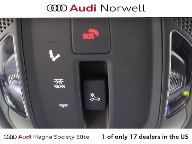 2026 Audi S5 Premium Plus - Photo 7