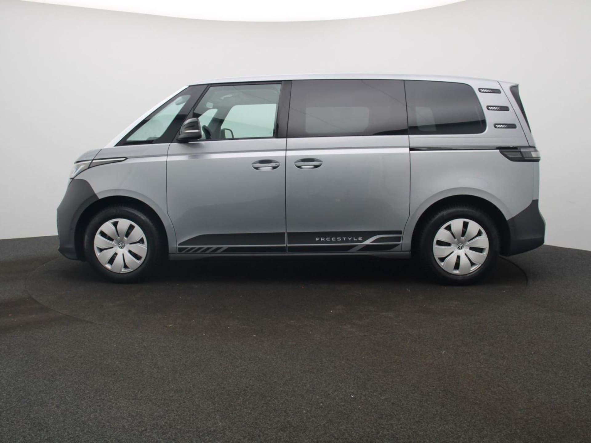 Volkswagen ID. Buzz Freestyle