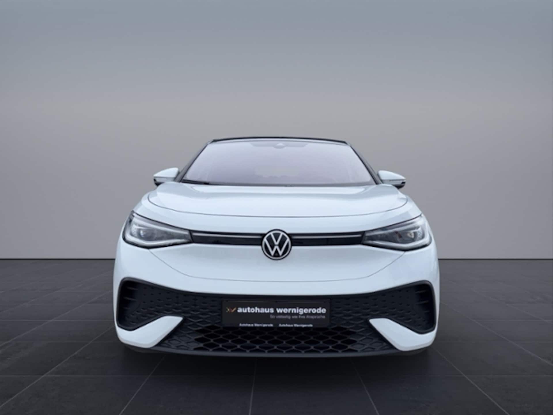 Volkswagen ID.5 Pro Performance
