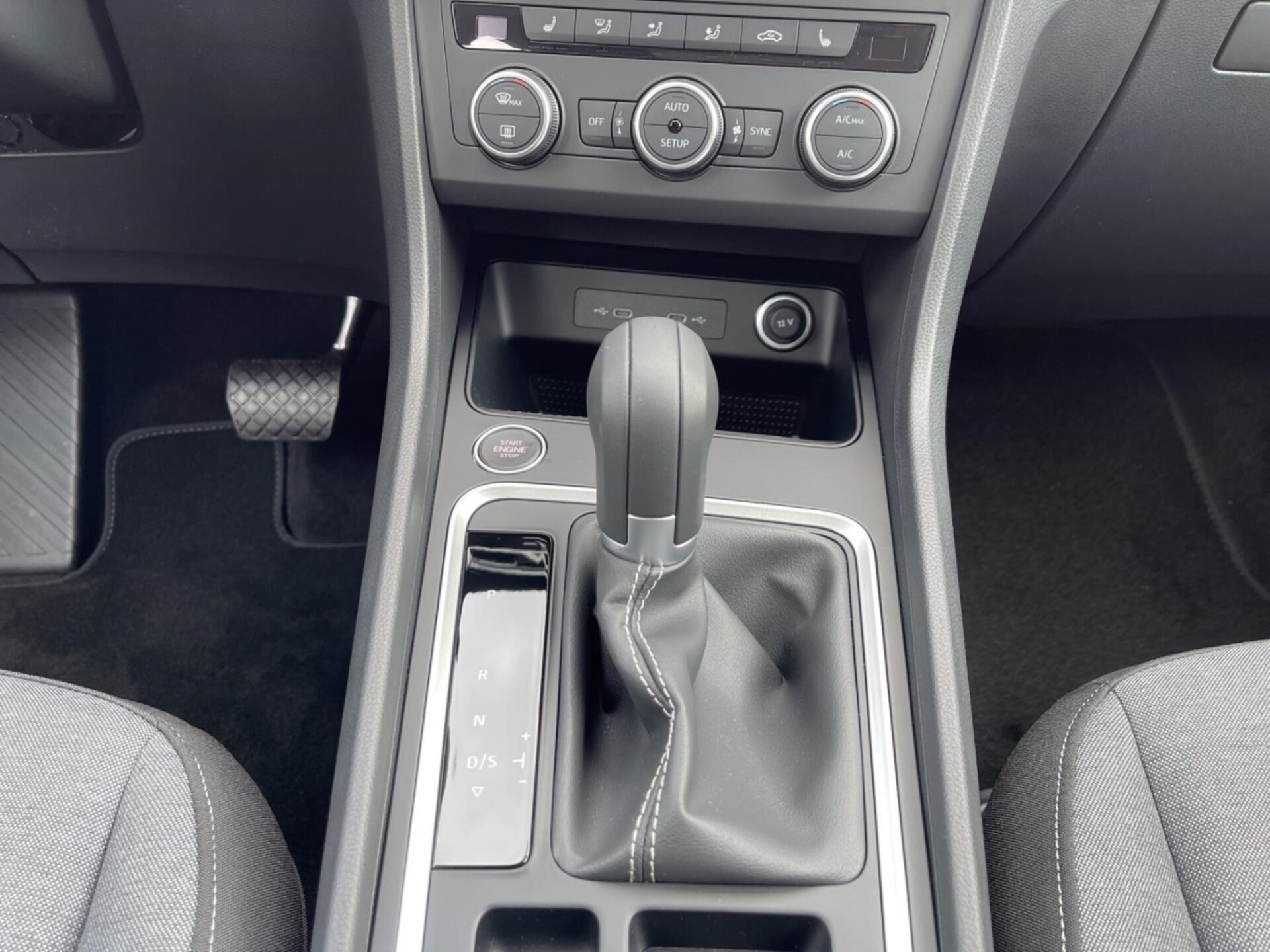 SEAT Ateca Style