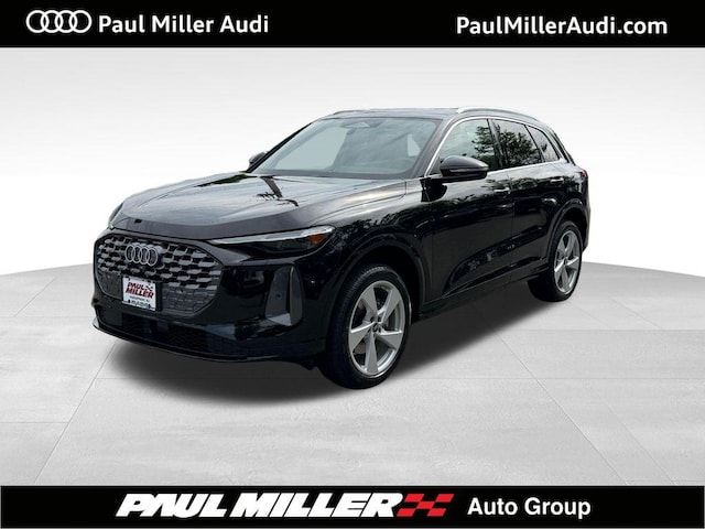Photo of 2026 Audi Q5
