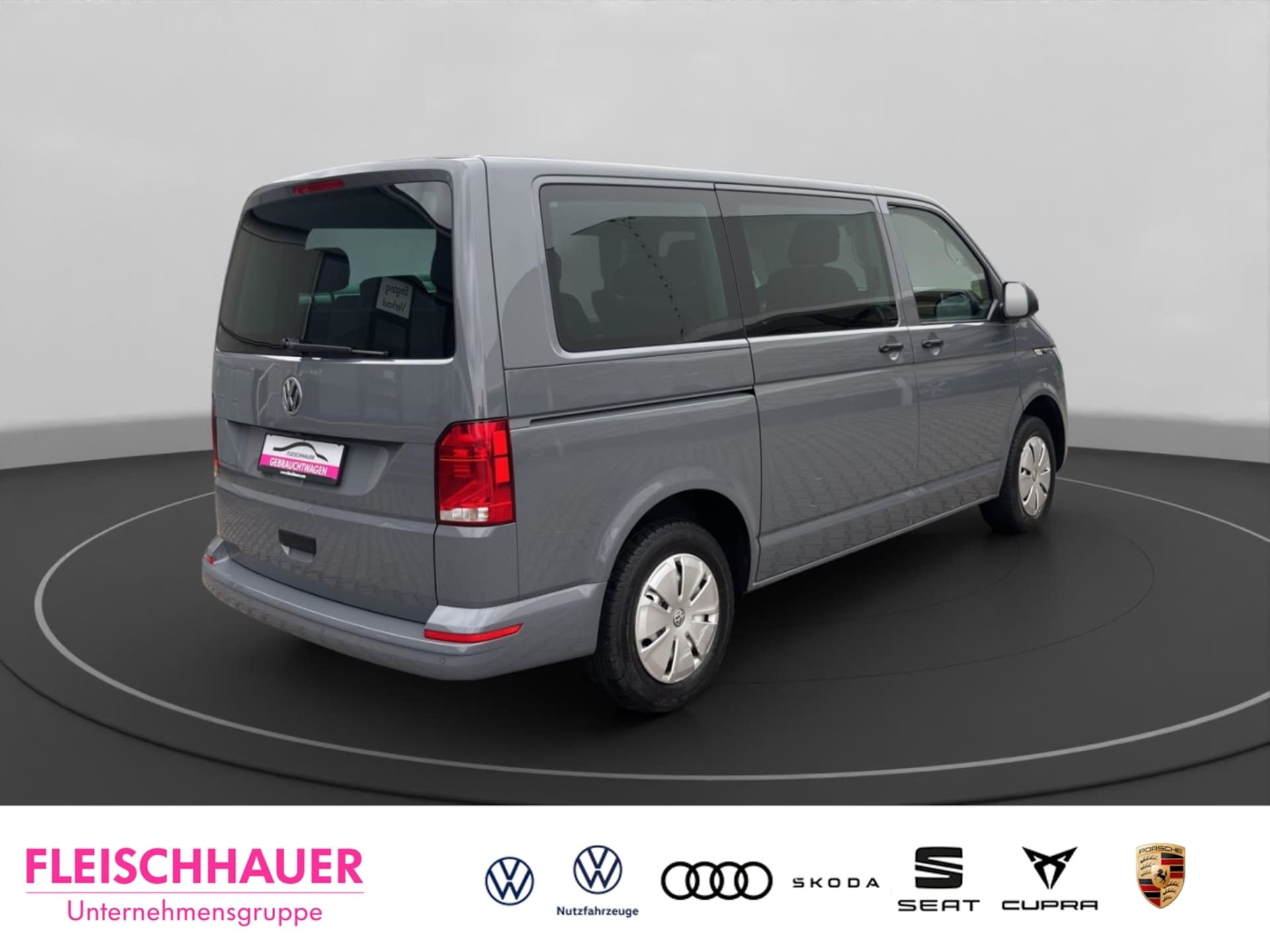 Volkswagen T6.1 Multivan Trendline