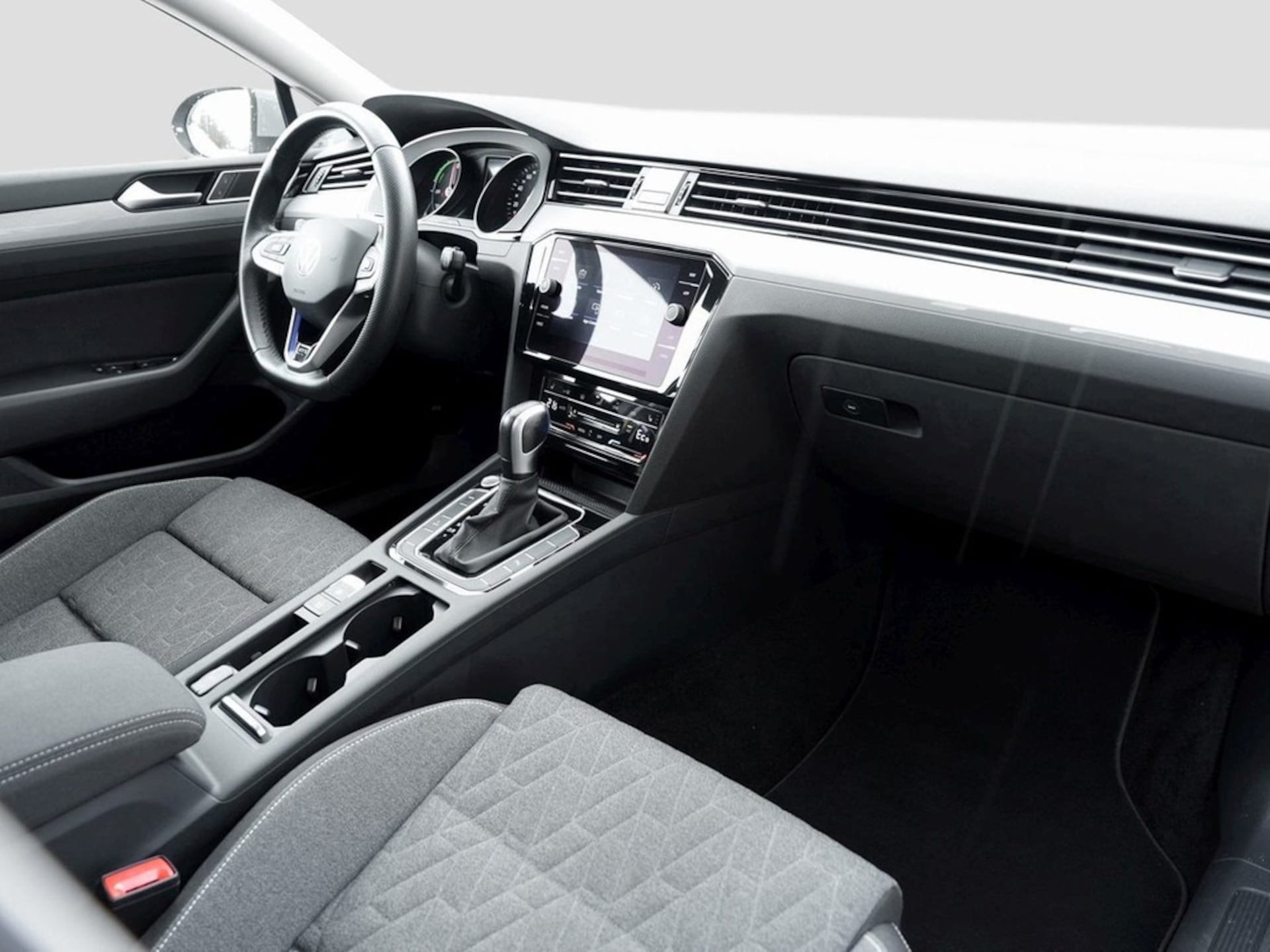 Volkswagen Passat Variant GTE