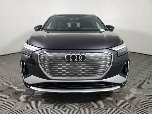 2023 Audi Q4 e-tron