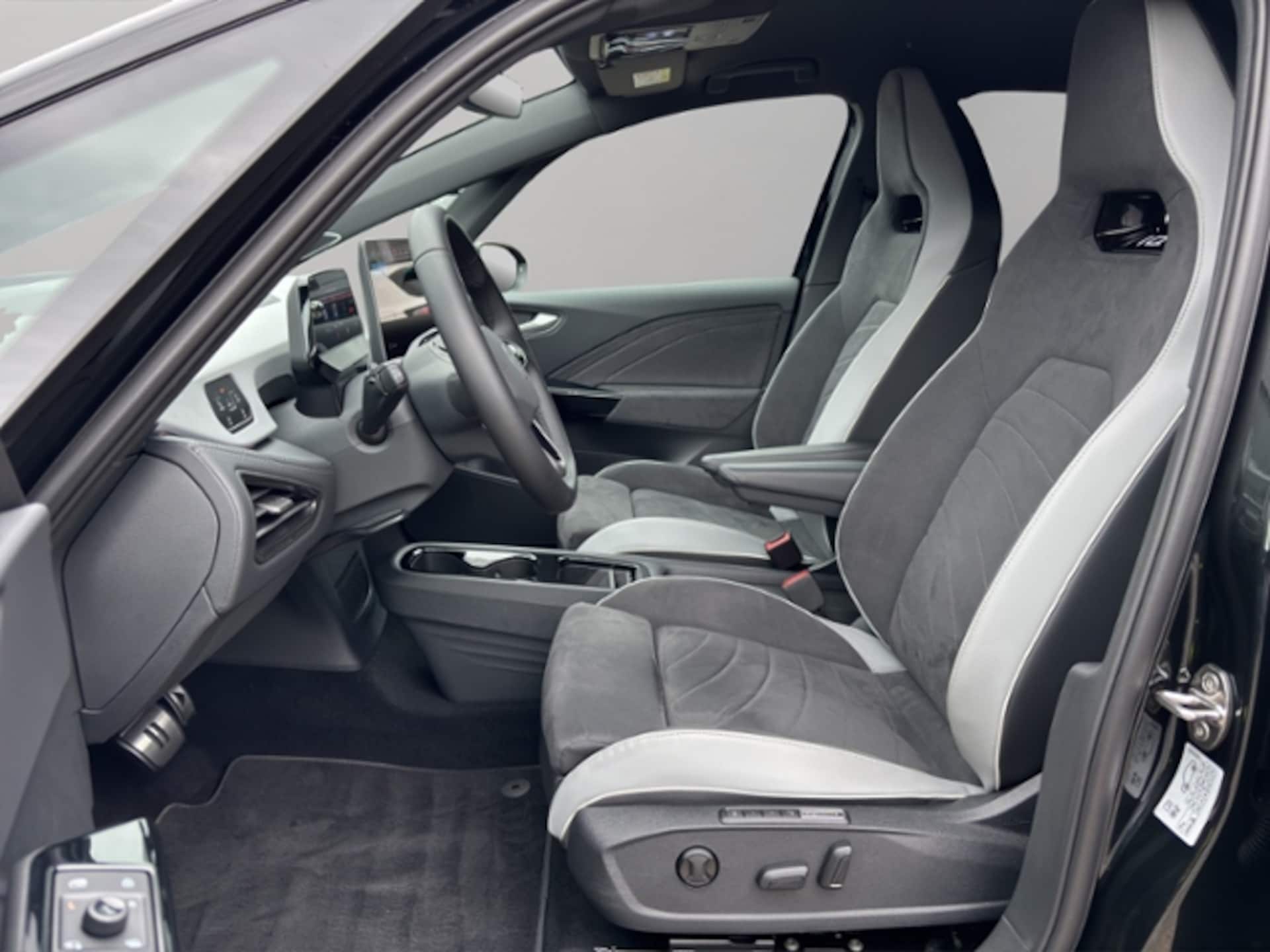 Volkswagen ID.3 Pro S