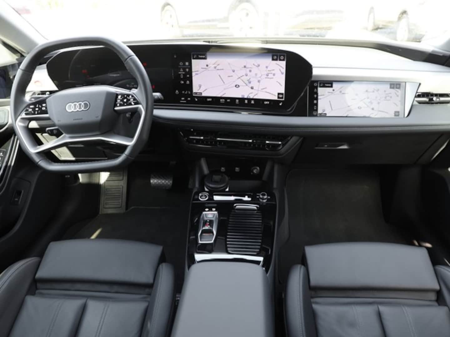 Bild über Audi A6 Avant e-tron e-tron quattro - für weitere Informationen kontaktieren Sie den Audi Partner