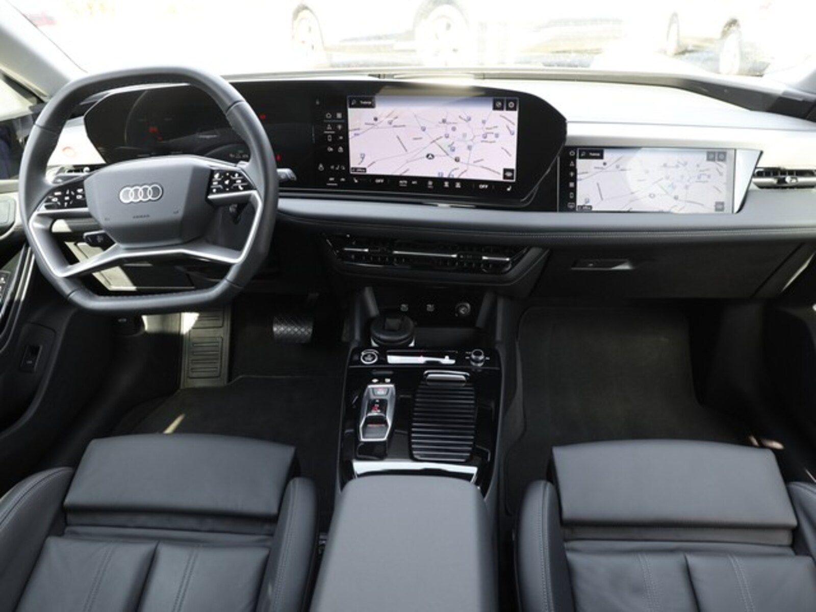 Audi A6 Avant e-tron – Bild 10