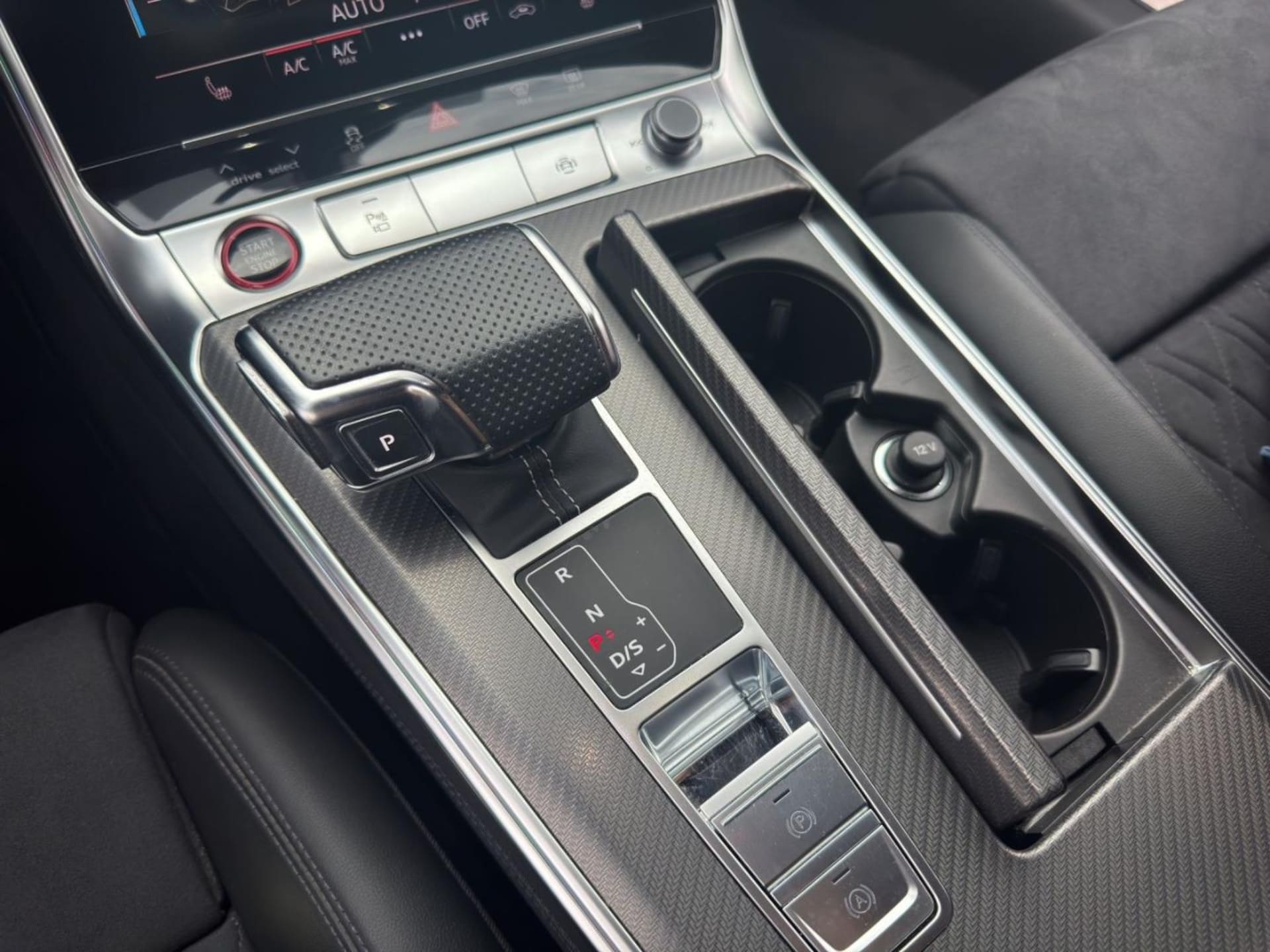 Audi RS 6 Avant