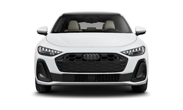 2026 Audi A5 Sedan