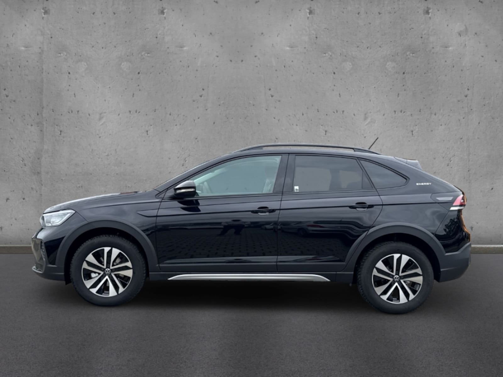 Volkswagen Taigo – Bild 2