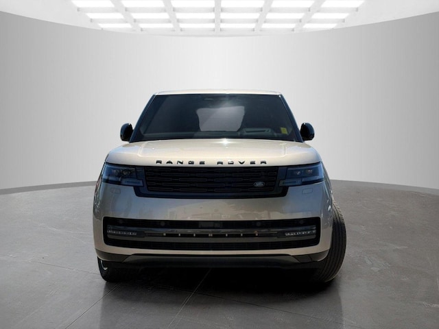 2024 Land Rover Range Rover