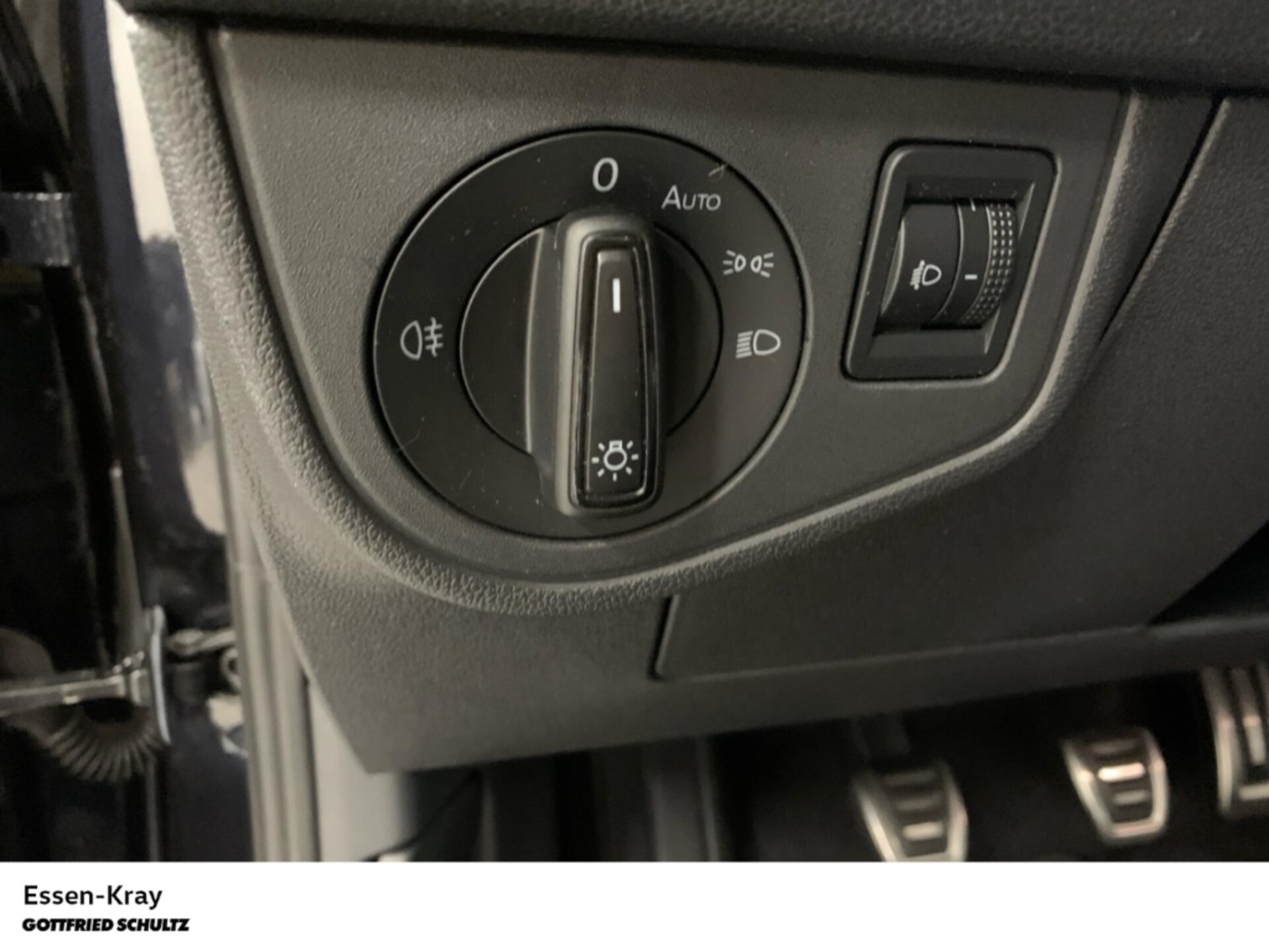 Volkswagen Taigo Goal