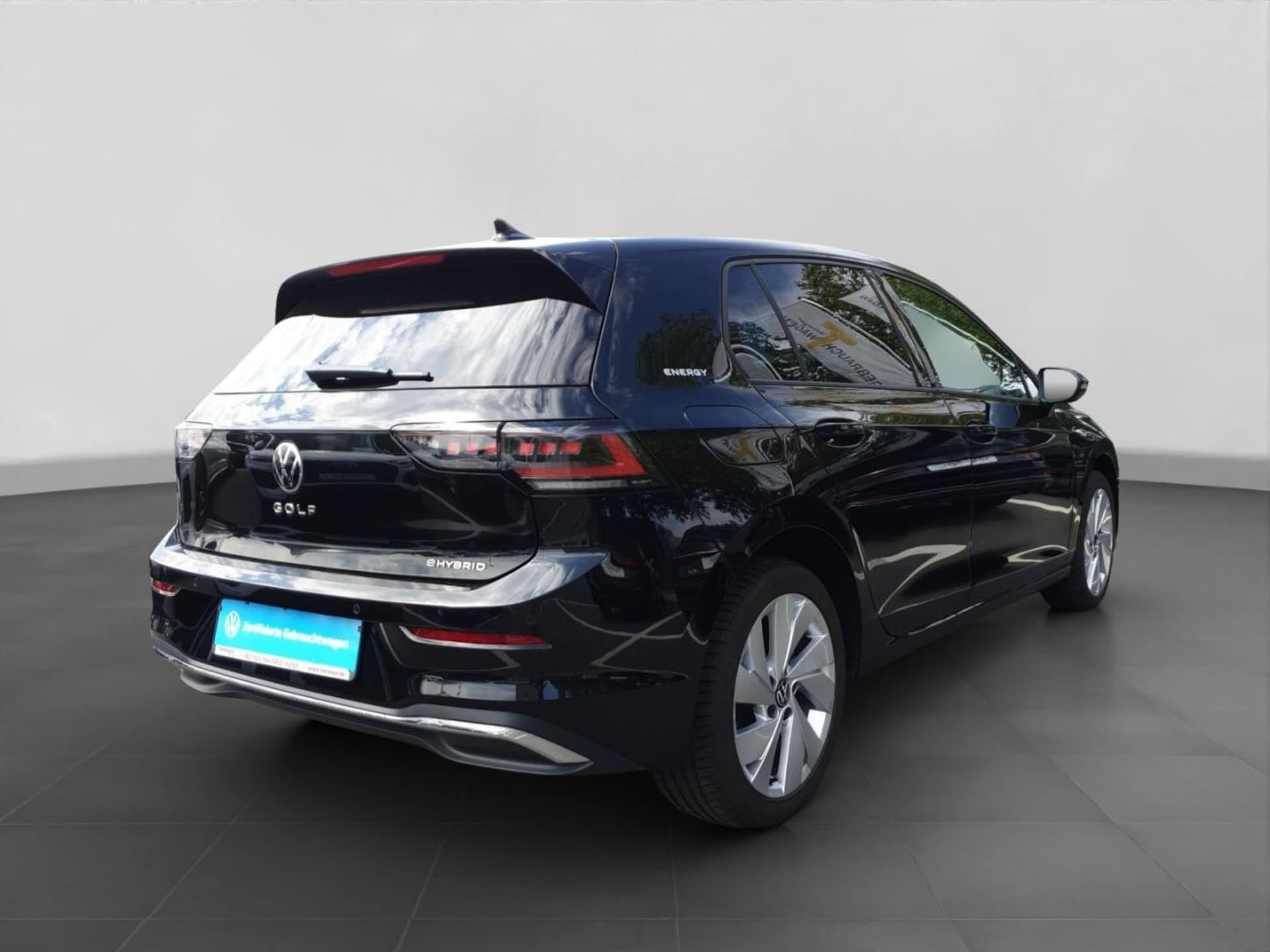 Volkswagen Golf ENERGY