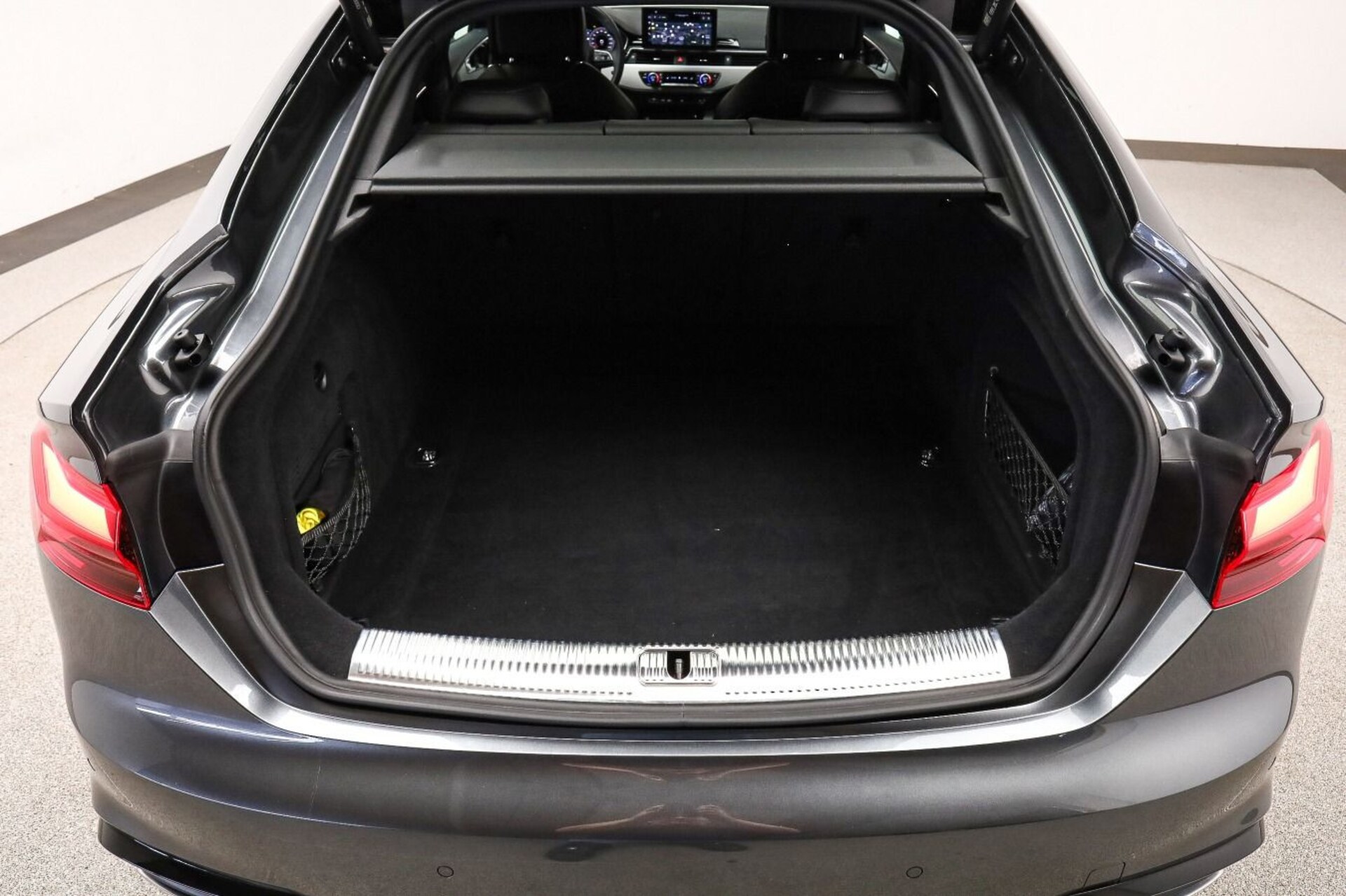 Audi A5 Sportback S line