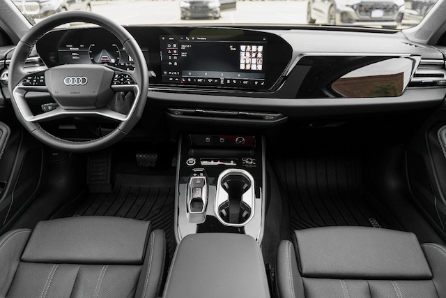 2026 Audi A6 Premium Plus - Photo 8