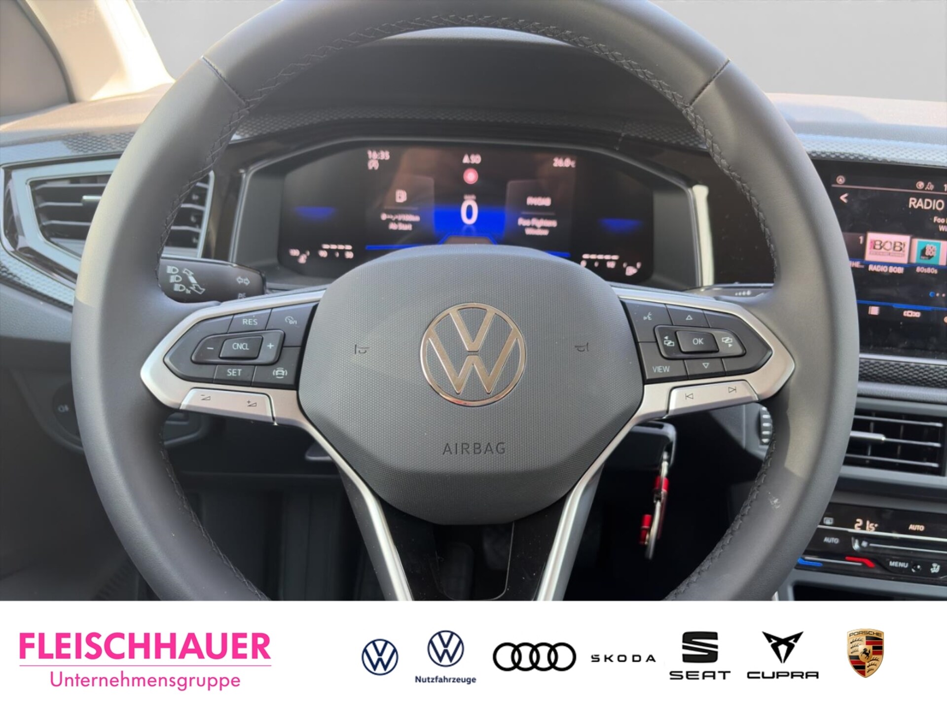 Volkswagen Polo Life