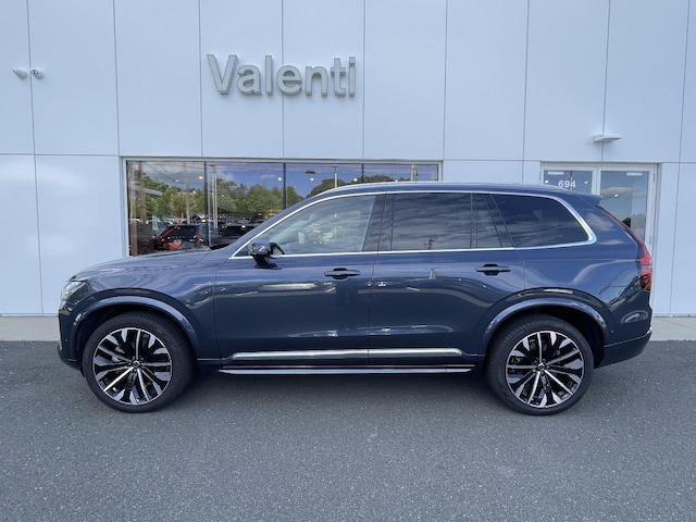 2025 Volvo XC90