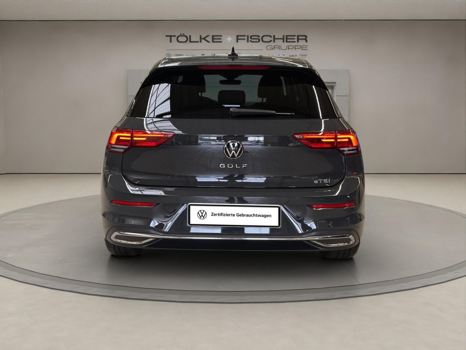 Volkswagen Golf – Bild 5