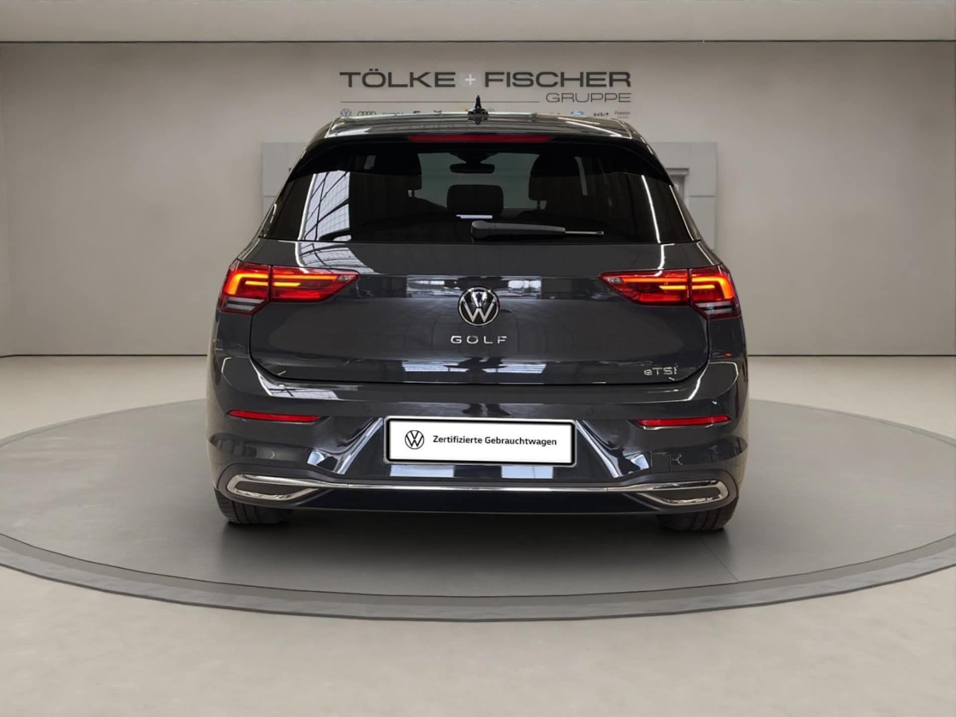 Volkswagen Golf MOVE
