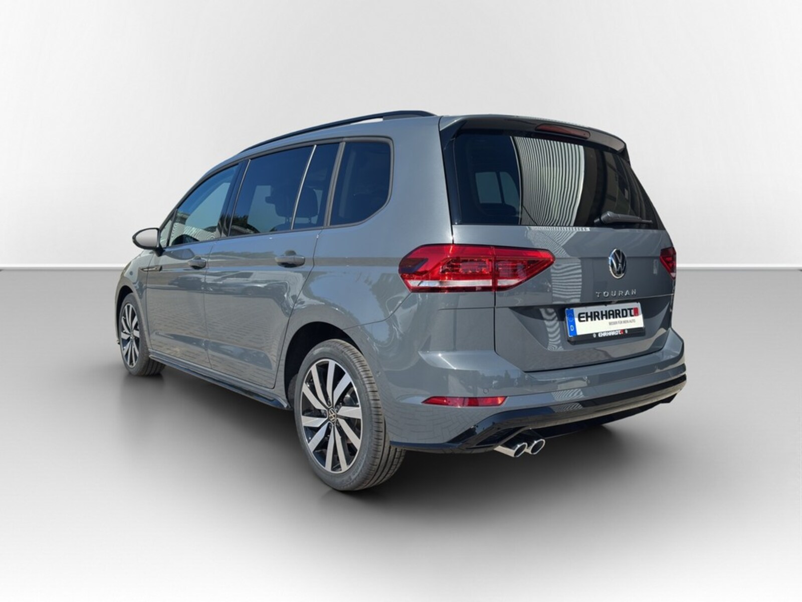 Volkswagen Touran – Bild 6