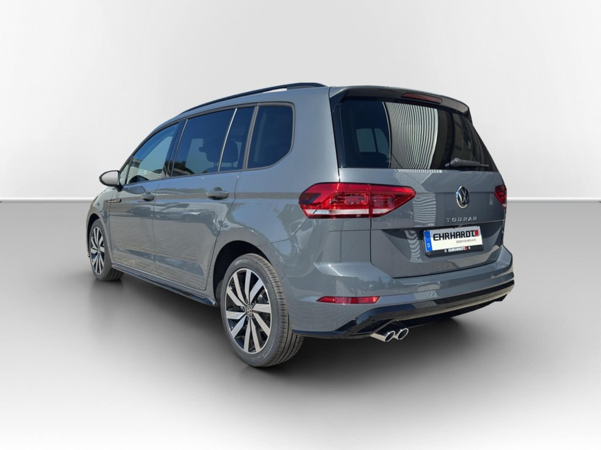 Volkswagen Touran Highline