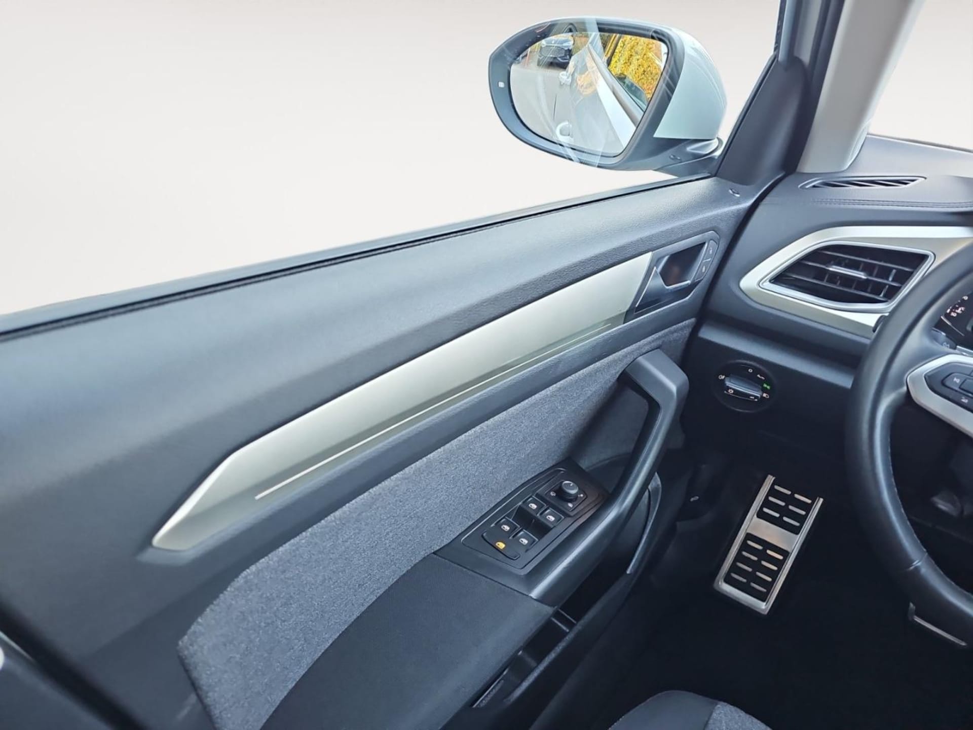 Volkswagen T-Roc MOVE
