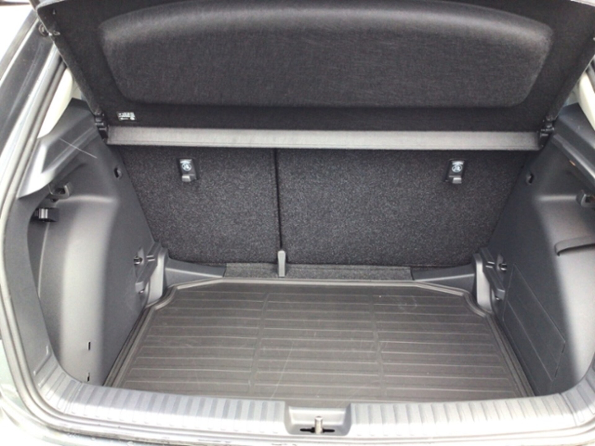 Skoda Fabia Essence