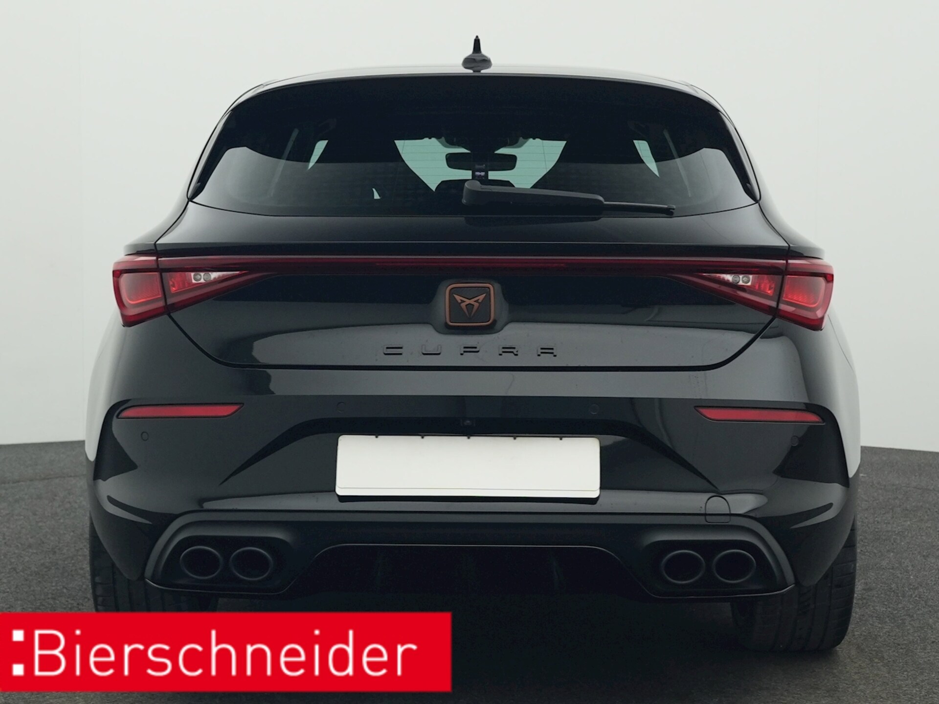 CUPRA Leon VZ