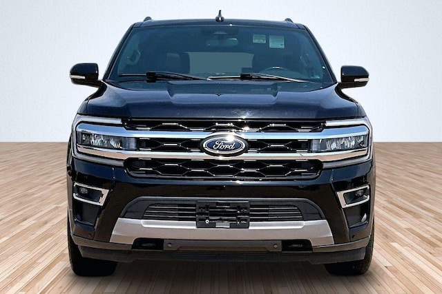2022 Ford Expedition