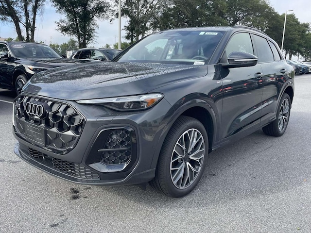 2026 Audi Q5