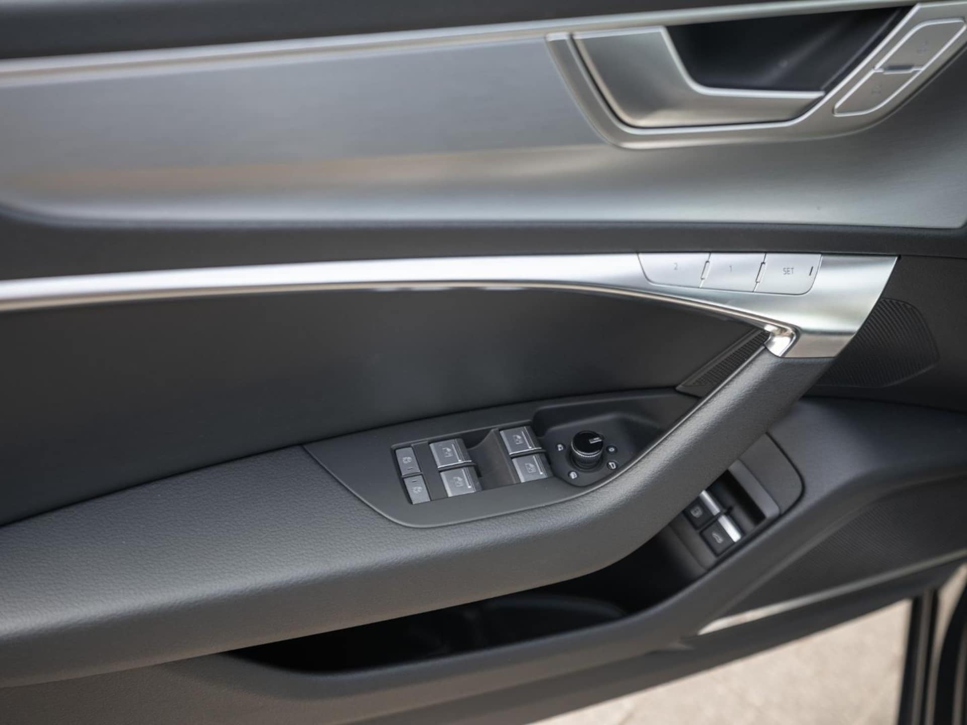 Audi A6 Avant TFSI e Sport