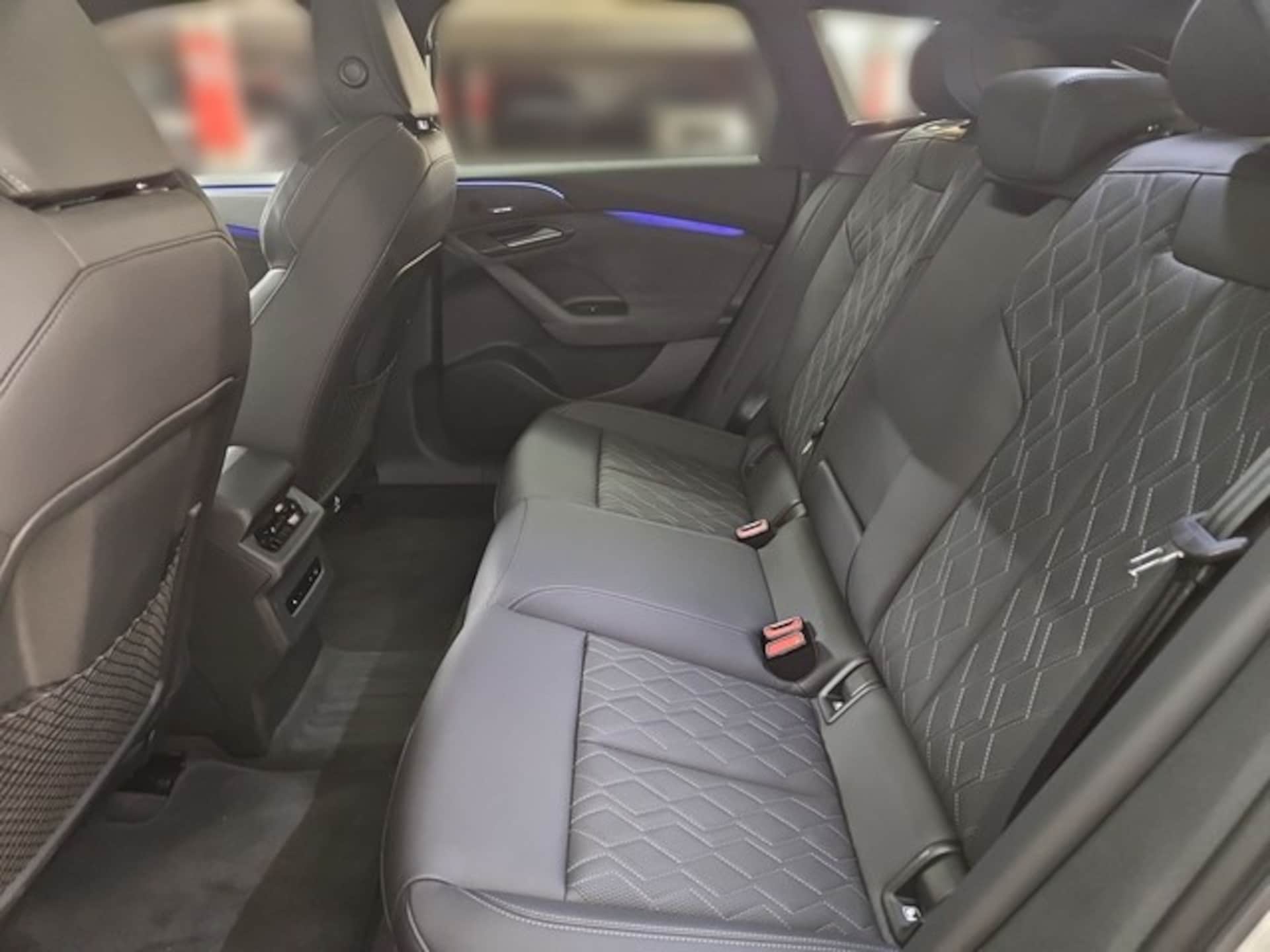Audi A6 Avant e-tron