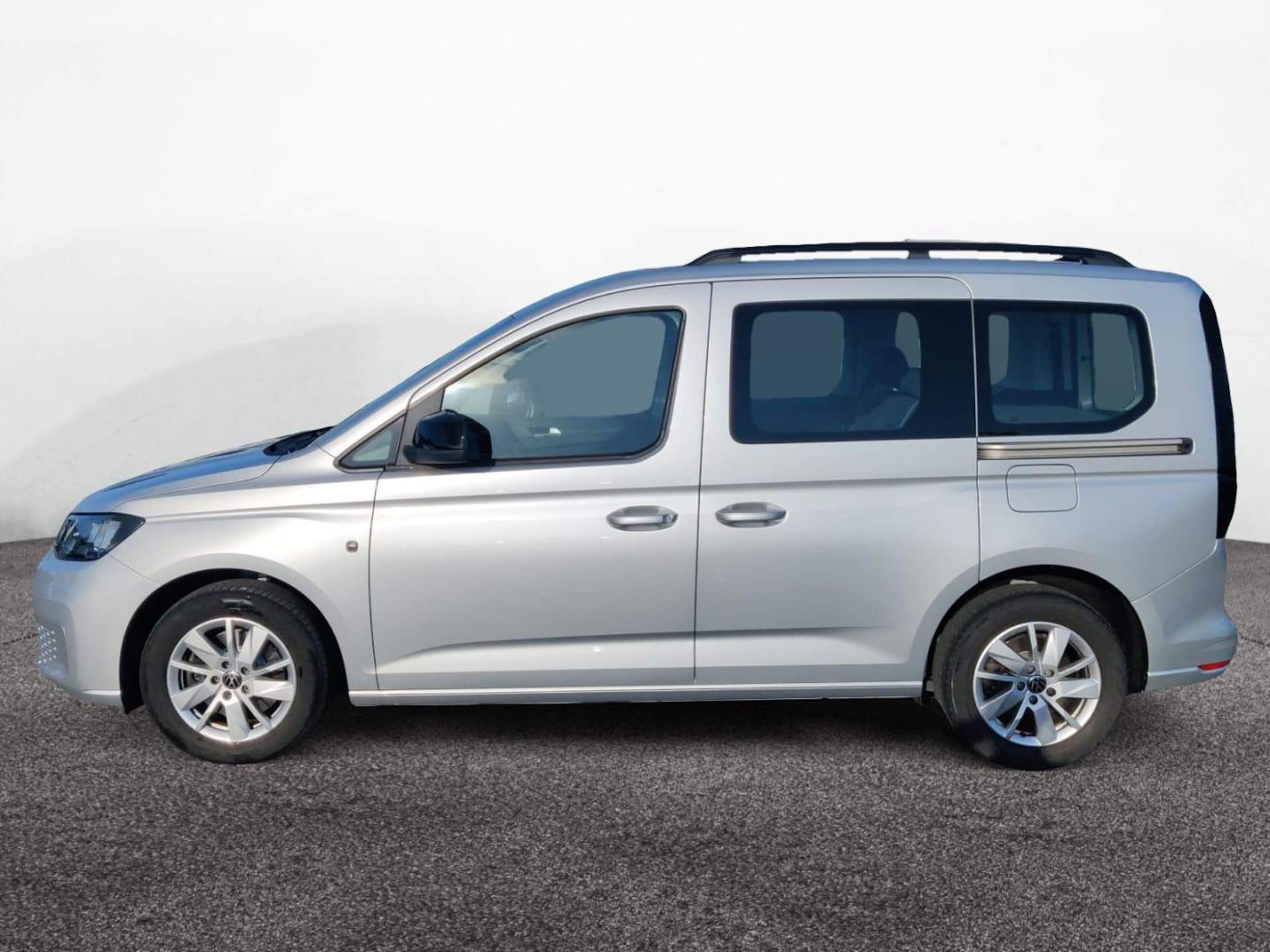 Volkswagen Caddy Life