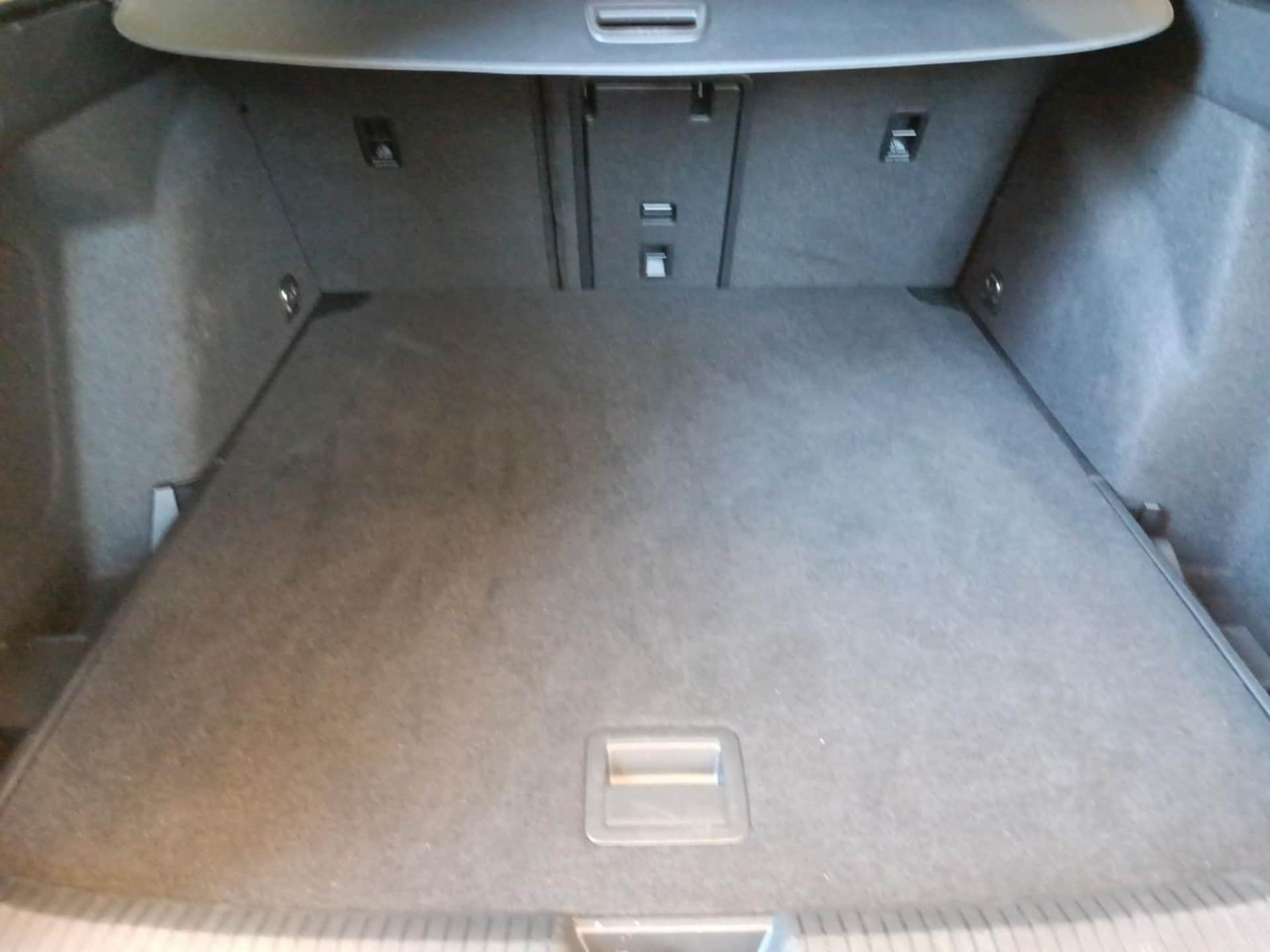 Volkswagen Golf Variant Active