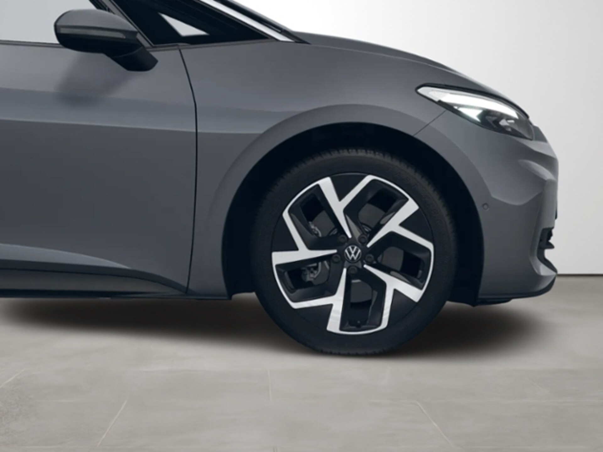 Volkswagen ID.3 MOVE Pro