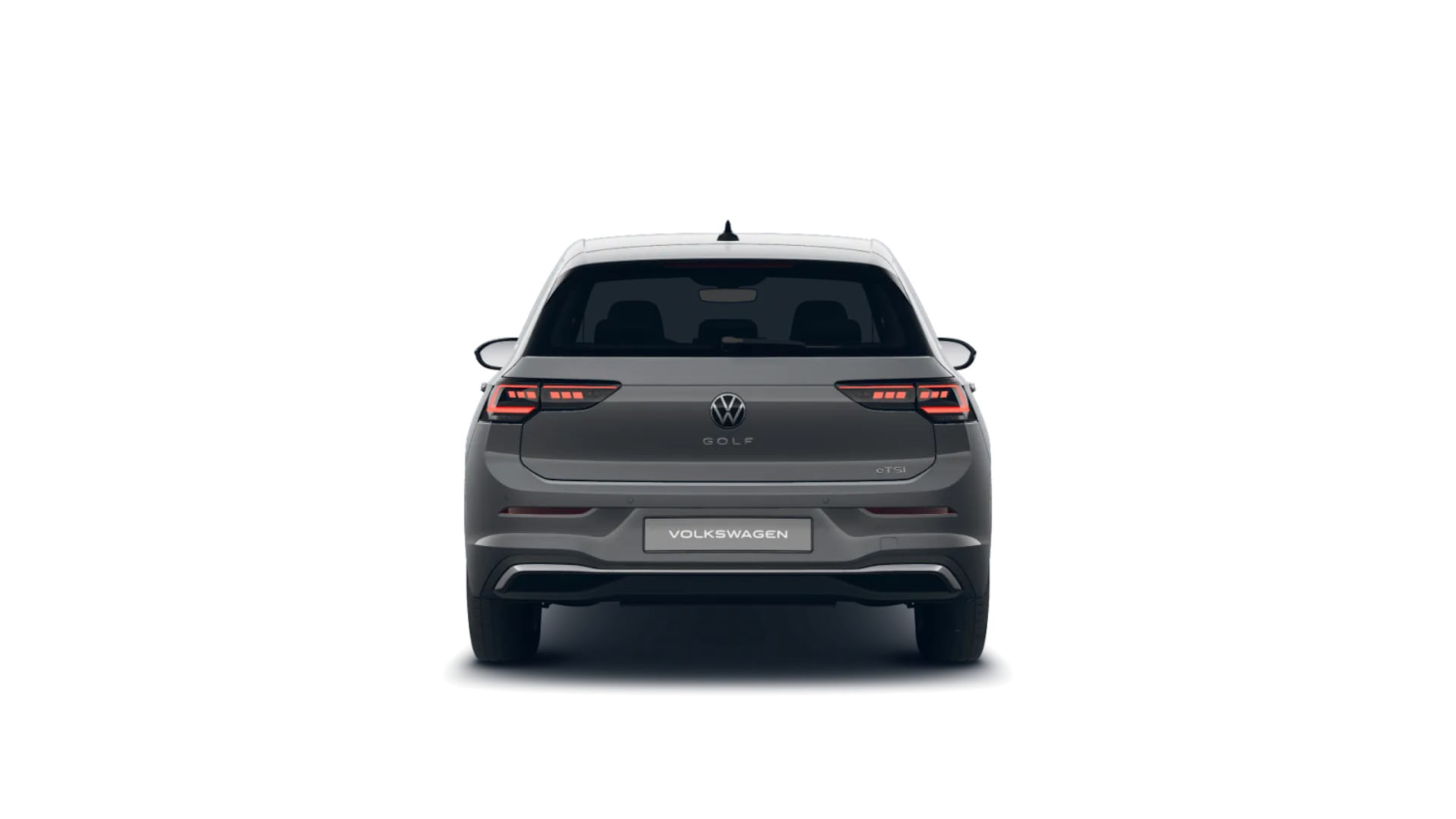 Volkswagen Golf ENERGY