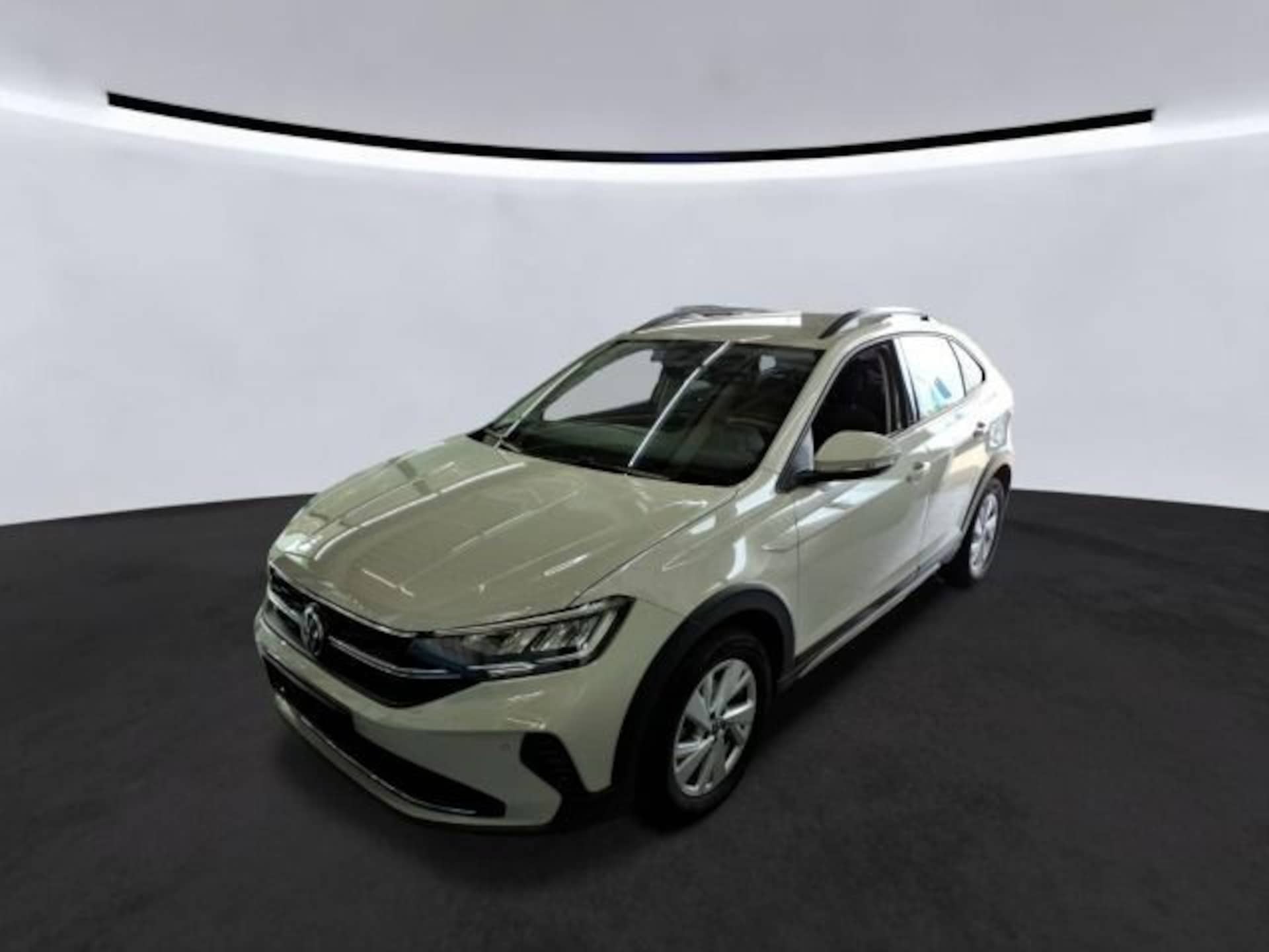 Volkswagen Taigo Life
