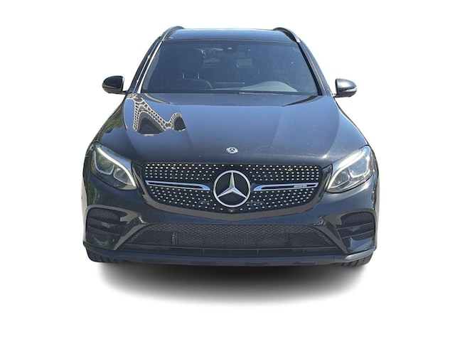 2019 Mercedes-Benz