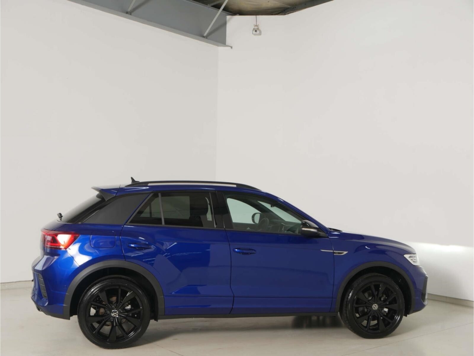 Volkswagen T-Roc – Bild 4