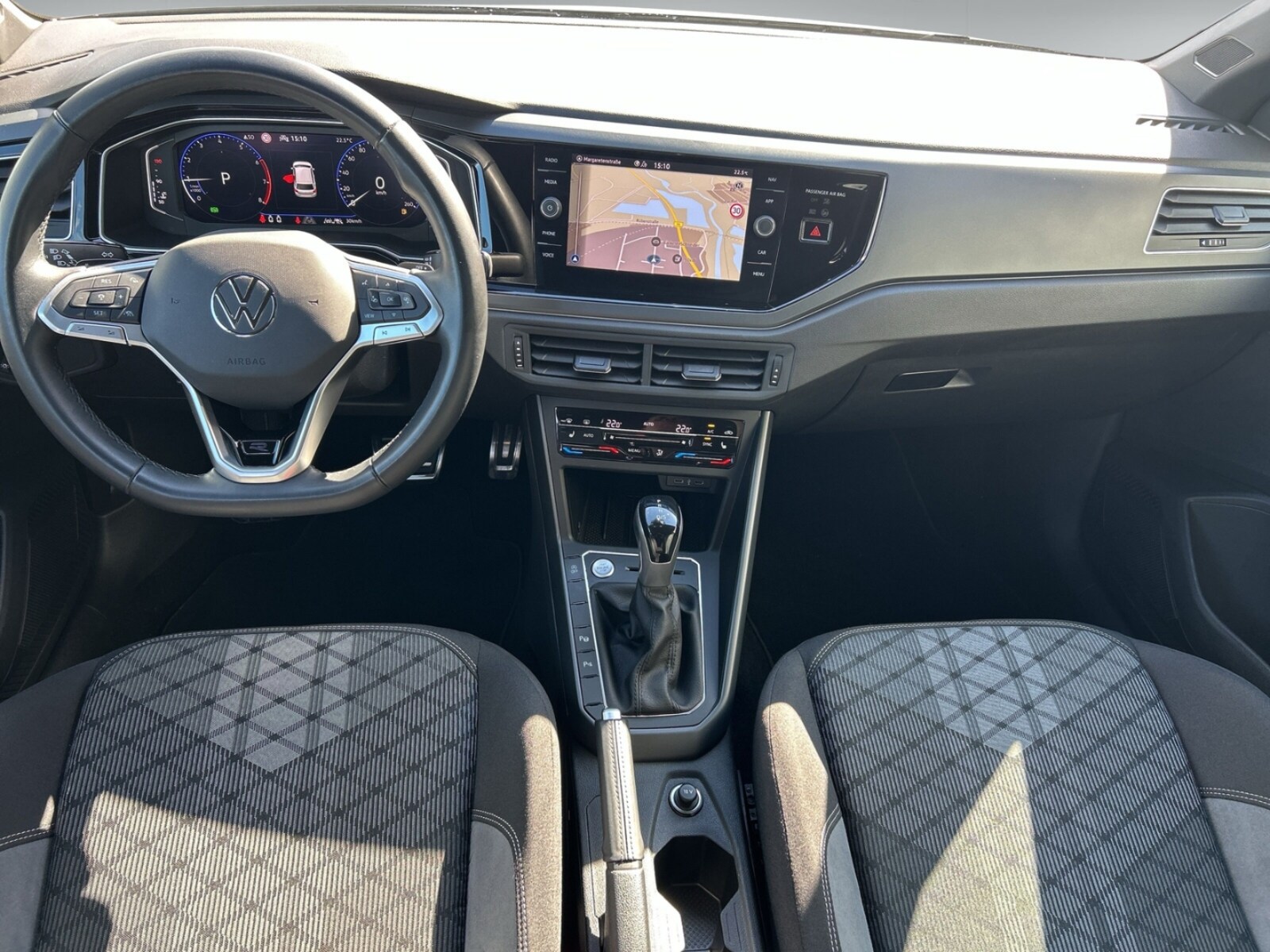 Volkswagen Polo – Bild 9