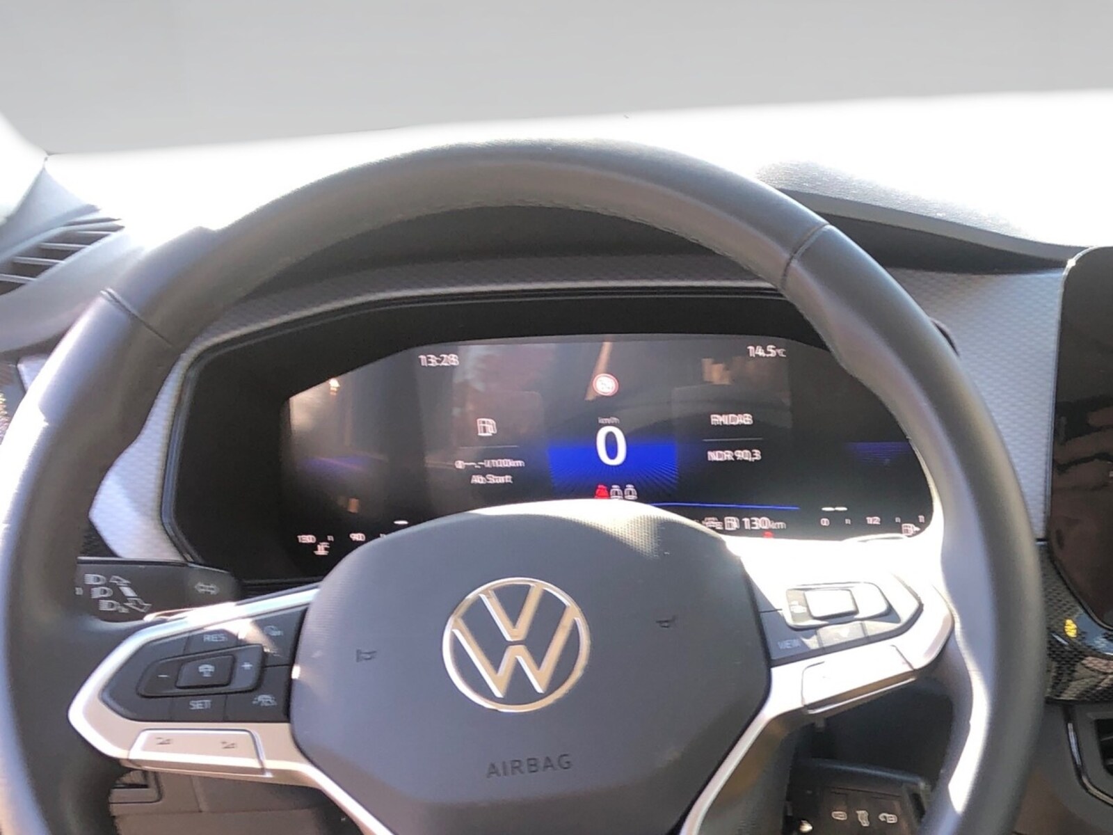 Volkswagen T-Cross – Bild 5