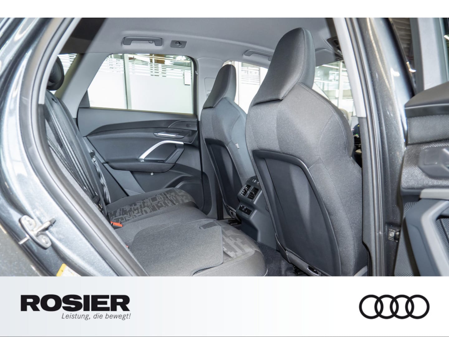Bild über Audi Q5 SUV TDI quattro 150 kW S tronic - für weitere Informationen kontaktieren Sie den Audi Partner