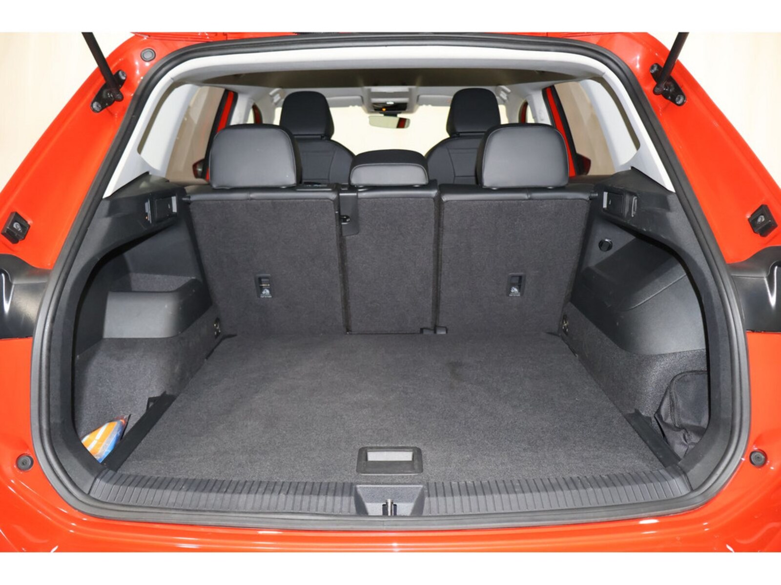 Volkswagen Tiguan – Bild 7