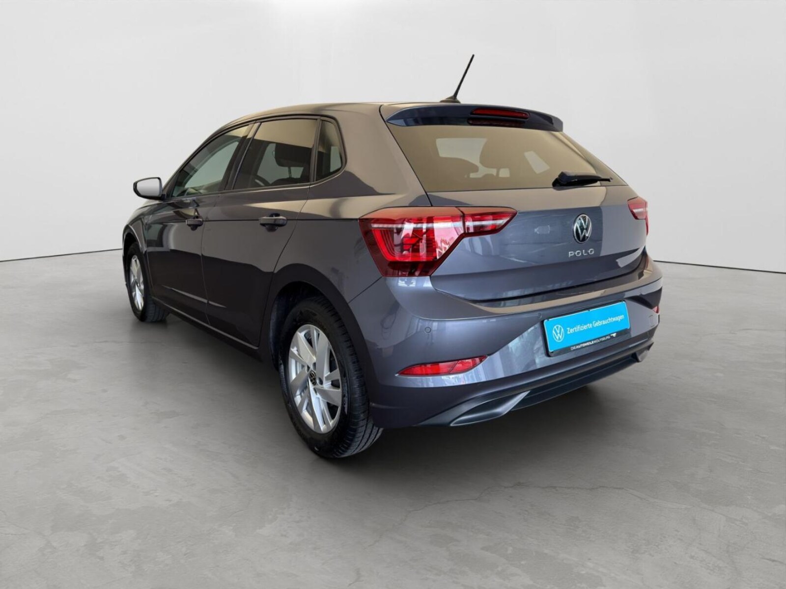 Volkswagen Polo – Bild 3