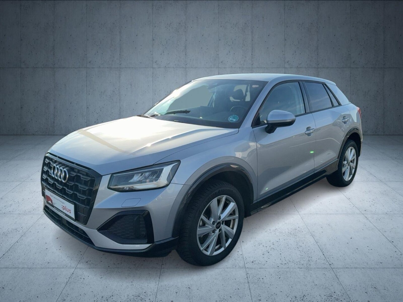 Audi Q2 – Bild 2