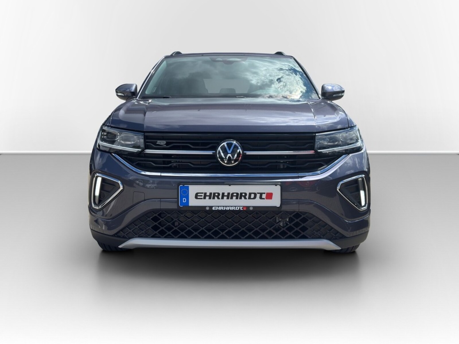 Volkswagen T-Cross – Bild 2