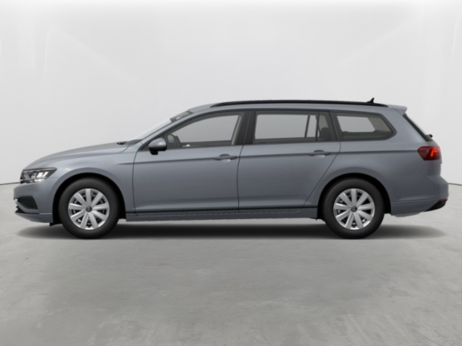 Volkswagen Passat Variant – Bild 3