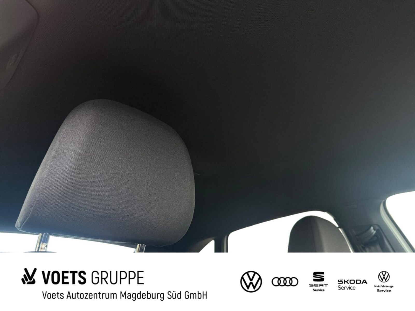 Volkswagen Taigo – Bild 15