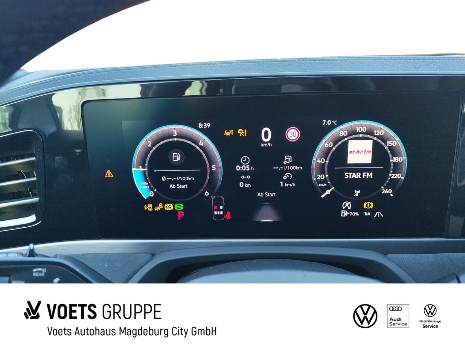 Volkswagen Passat – Bild 12