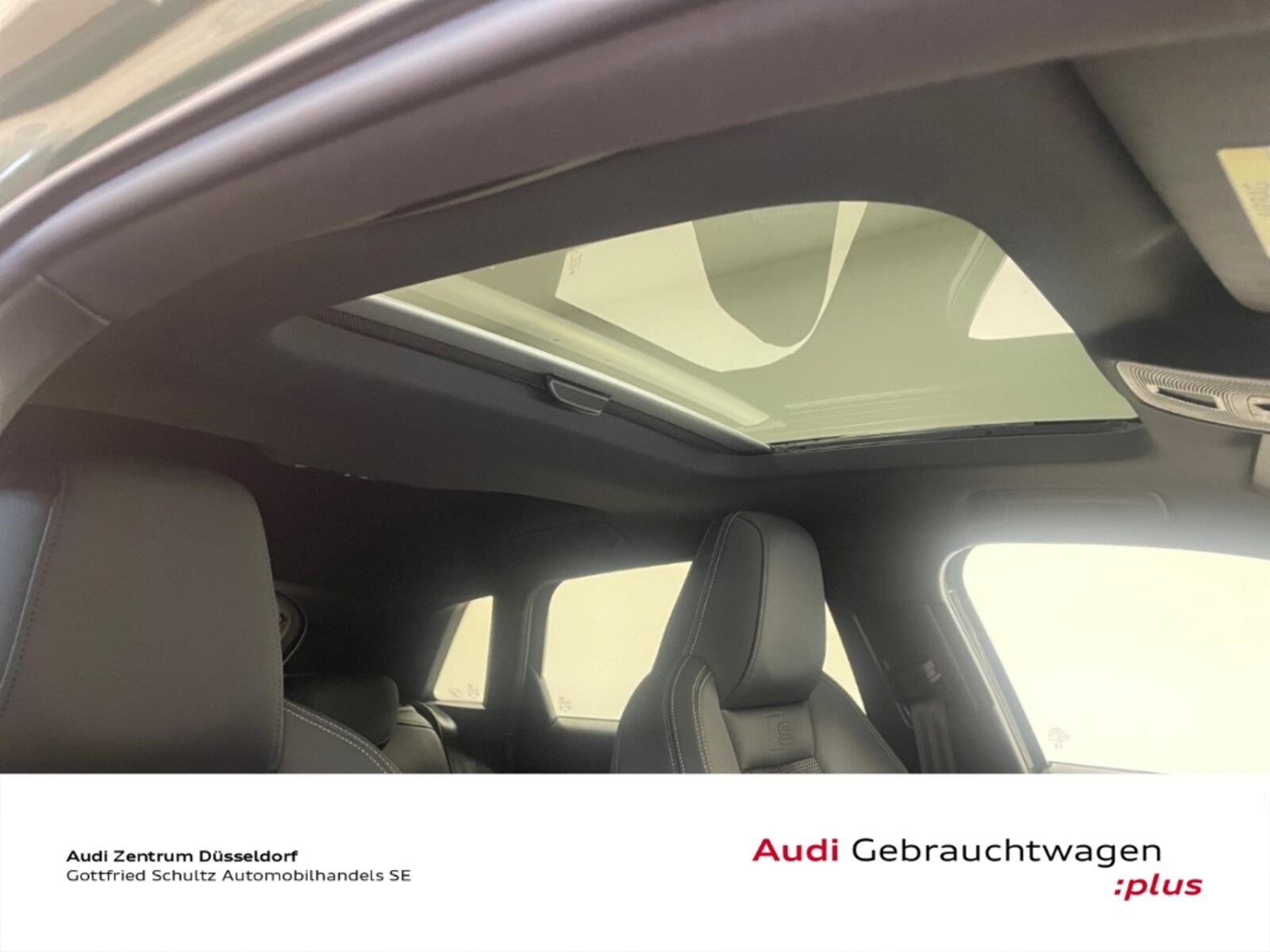 Audi A3 Sportback – Bild 12